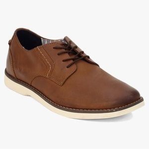 Sperry Mens Newman Lace Up Casual Shoes